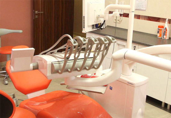 technologia w stomatologii - Stomatologia Tarnowskie Góry