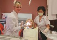 Stomatologia Lemcke - leczenie zębów
